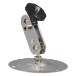 Metal stand for indoor can be used with any camera